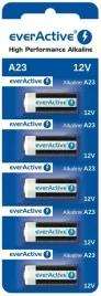 bateria-alkaiczna-everactive-a23-mn21-12v-high-performance-alkaline-5szt