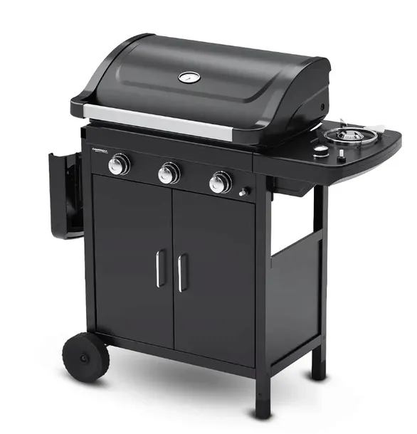 grill-gazowy-campingaz-compact-3-exs-stan-nowy