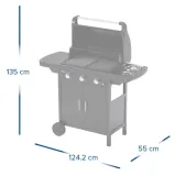 grill-gazowy-campingaz-compact-3-exs-marka-campingaz