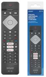 pilot-tv-philips-do-telewizora-led-4k-uhd-smart-43-50-55-60-65-t47-f7-pfl