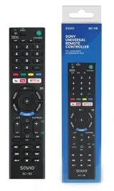 pilot-sony-bravia-do-telewizor-tv-lcd-led-kdl-rm-ed-z-netflix-youtube-rmed