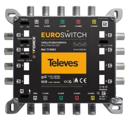 multiswitch-5-8-wyjsc-televes-719503-euroswitch-5-x-8-tv-sat-dc-12v-dvb-t2