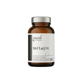 shilajit