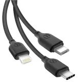 kabel-3w1-lightning-do-iphone-micro-usb-usb-c-1m-stan-nowy