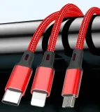 kabel-3w1-lightning-do-iphone-micro-usb-usb-c-12m-stan-nowy