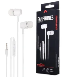 sluchawki-przewodowe-z-mikrofonem-do-telefonu-maxlife-mxep-02-biale-120cm