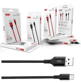 kabel-usb-typ-c-2m-2a-2000mm-2000mah-5v-z-oplotem-do-ladowarki-usb-c-qc