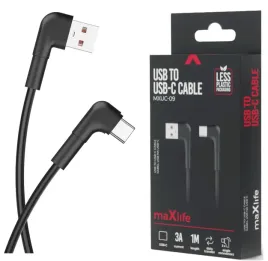 kabel-usb-usb-typ-c-1m-3a-katowy-wygiety-pod-katem-90-szybkie-ladowanie-qc