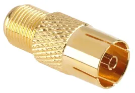 gniazdo-tv-wtyk-telewizyjny-zlacze-przejsciowka-f-gold-przejscie-antenowe