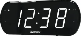 radio-budzik-technisat-digiclock-tuner-fm-zegar-lcd-led-do-kuchni-sypialni