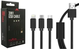 kabel-nylonowy-3w1-micro-usb-usb-c-lightning-1m
