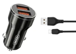 szybka-ladowarka-samochodowa-2x-usb-5v-24a-dc-12v-24v-kabel-usb-c-typ-c