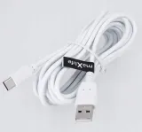 szybki-kabel-usb-typ-c-2a-3m-fast-charge-maxlife-kolor-bialy