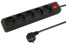 przedluzacz-sieciowy-5-gniazd-3m-3x15mm-wylacznik