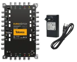 multiswitch-5-12-wyjsc-televes-719504-euroswitch-5x5x12-zasilacz-732101