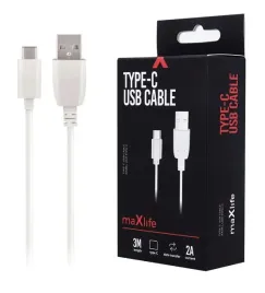 dlugi-kabel-usb-c-3m-ladowarki-telefonu-ladowania