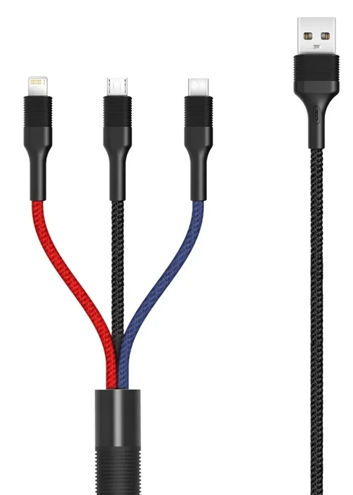 kabel-usb-3w1-lightning-micro-usb-usb-c-12m-oplot-stan-nowy
