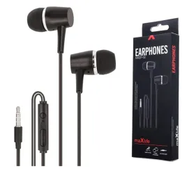 sluchawki-przewodowe-z-mikrofonem-do-telefonu-maxlife-mxep-02-czarne-120cm