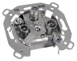 gniazdo-gniazdko-rtv-sat-tv-fm-radio-televes-5246