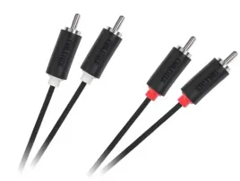 kabel-audio-2x-rca-przewod-3m-stereo-czincz-do-wiezy-amplituner-tv-dvd