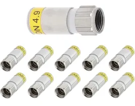 wtyki-f-x10-zlacze-kompresyjne-rg-6-cabelcon-f-56