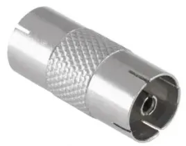 przejscie-adapter-zlacze-antenowe-gniazdo-tv-1szt