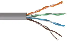 kabel-sieciowy-lan-utp-skretka-5e-cu-miedz-1m
