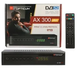 tuner-satelitarny-opticum-hd-x300-plus-fta-sat-pvr-dvbs2