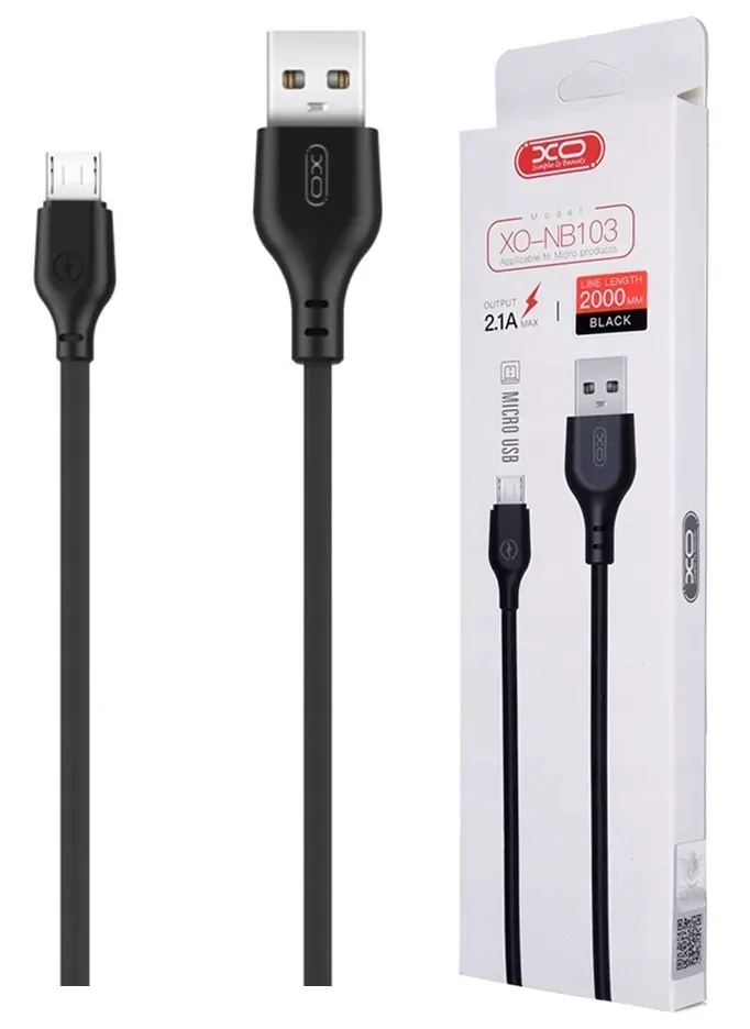 kabel-do-ladowarki-usb-micro-mikro-przewod-2m-2a-stan-nowy