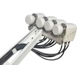 uchwyt-mocowanie-konwertera-televes-qsd-do-4-lnb