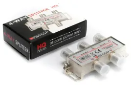 rozgaleznik-1-4-sygnaly-antenowego-4x-wyjscia-rozdzielacz-splitter-antenowy