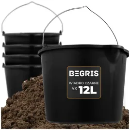 wiadro-budowlane-gospodarcze-z-lejkiem-czarne-12l-wiaderko-mocne-plastik