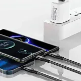 ladowarka-2x-usb-quick-charge-3-0-kabel-usb-3w1-lightning-micro-usb-c-120cm-marka-lazyhome