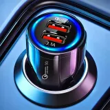 ladowarka-2x-usb-quick-charge-3-0-kabel-usb-3w1-lightning-micro-usb-c-120cm-liczba-urzadzen-ladowanych-jednoczesnie-2