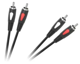 kabel-audio-2x-rca-przewod-3m-stereo-czincz