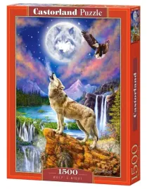 puzzle-castorland-puzzle-1500-elementow-puzzle-1500-wolf-s-night