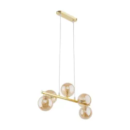 lampa-wiszaca-estera-zloty-szklane-klosze-5xg9-do-salonu-do-domu-sufitowa