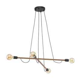 lampa-wiszaca-helix-czarny-orzech-drewno-loft-4xe27-sufitowa-dom-nowoczesna