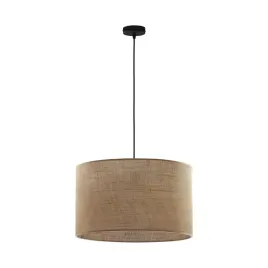 lampa-wiszaca-juta-czarny-brazowy-boho-abazur-3xe27-50cm-salonu-sufitowa