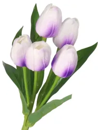 tulipany-bukiet-tulipanow-gumowane-gumowe-silikonowe-jak-zywe