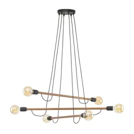 lampa-wiszaca-helix-czarny-orzech-drewno-loft-6xe27-sufitowa-dom-nowoczesna