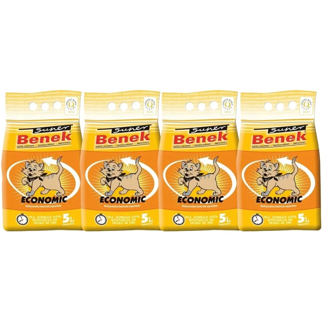 super-benek-economic-4x-5l-marka-super-benek