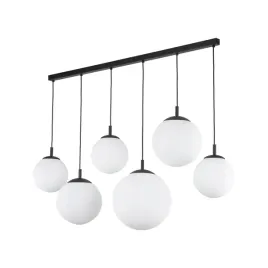 lampa-wiszaca-esme-bialy-czarny-szklane-klosze-6xe27-130cm-salom-sufitowa