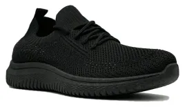 damskie-adidasy-obuwie-sportowe-siateczka-wygodne-modne-cekiny-czarne-36