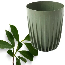 donica-wysoka-duza-doniczka-zielona-plastikowa-z-wkladem-na-kwiaty-30xh36cm