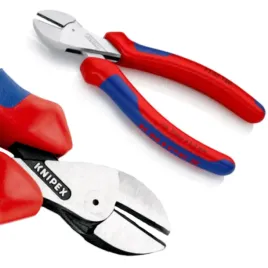 tok-szczypce-tnace-boczne-izolowane-do-kabli-x-cut-knipex-160mm