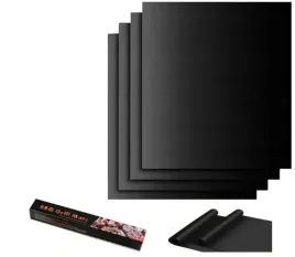 4-x-mata-teflonowa-do-grilla-piekarnika-i-smazenia