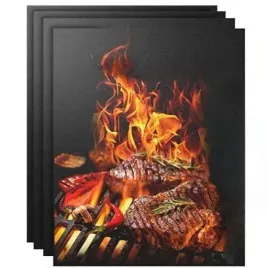 4-x-mata-teflonowa-do-grilla-piekarnika-i-smazenia