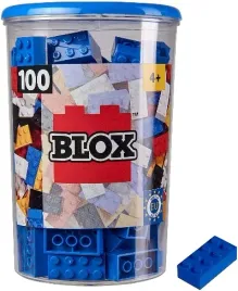 klocki-simba-blox-niebieskie-100-sztuk