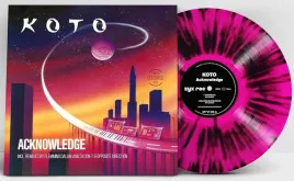 acknowledge-koto-winyl